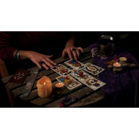 Гадание на таро