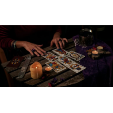 Гадание на таро Расклад на месяц